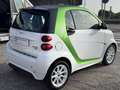 smart forTwo Coupé electric drive Blanco - thumbnail 4