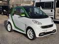 smart forTwo Coupé electric drive Blanco - thumbnail 3