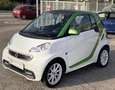 smart forTwo Coupé electric drive Blanco - thumbnail 1