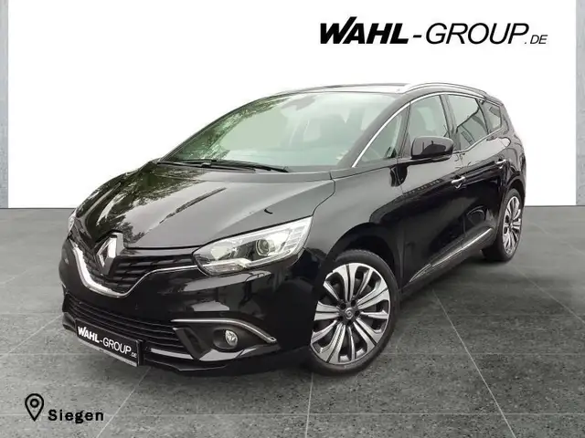 Renault Grand Scenic BUSINESS EDITION TCE 160 EDC GPF *KAMERA*NAVI*