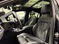 BMW X6 M X6 M50d Aut*HAMANN 20.000€*HeadUp*Massage*Laser Schwarz - thumbnail 15