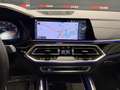 BMW X6 M X6 M50d Aut*HAMANN 20.000€*HeadUp*Massage*Laser Schwarz - thumbnail 23