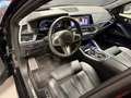 BMW X6 M X6 M50d Aut*HAMANN 20.000€*HeadUp*Massage*Laser Schwarz - thumbnail 12
