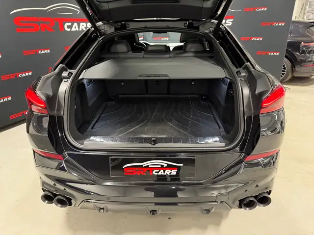 BMW X6 M X6 M50d Aut*HAMANN 20.000€*HeadUp*Massage*Laser Ansicht 27