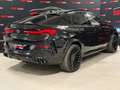 BMW X6 M X6 M50d Aut*HAMANN 20.000€*HeadUp*Massage*Laser Schwarz - thumbnail 5