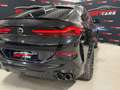 BMW X6 M X6 M50d Aut*HAMANN 20.000€*HeadUp*Massage*Laser Schwarz - thumbnail 4