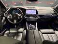 BMW X6 M X6 M50d Aut*HAMANN 20.000€*HeadUp*Massage*Laser Schwarz - thumbnail 16