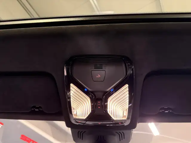 BMW X6 M X6 M50d Aut*HAMANN 20.000€*HeadUp*Massage*Laser Ansicht 24