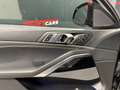 BMW X6 M X6 M50d Aut*HAMANN 20.000€*HeadUp*Massage*Laser Schwarz - thumbnail 14