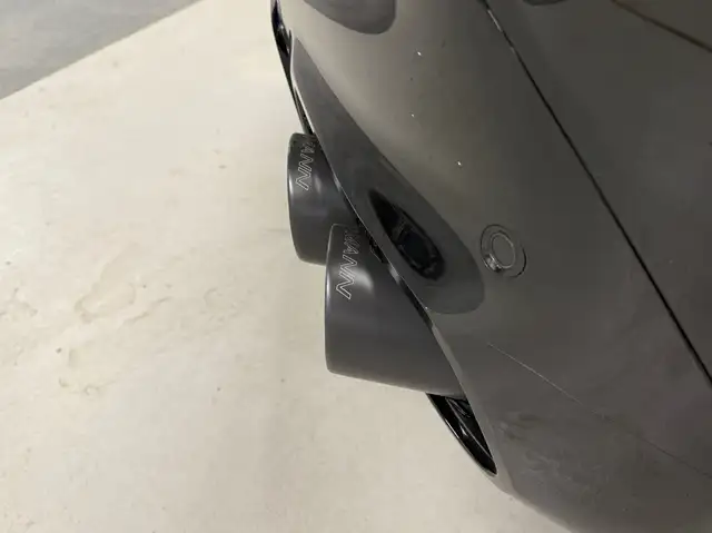 BMW X6 M X6 M50d Aut*HAMANN 20.000€*HeadUp*Massage*Laser Ansicht 11