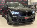BMW X6 M X6 M50d Aut*HAMANN 20.000€*HeadUp*Massage*Laser Schwarz - thumbnail 3