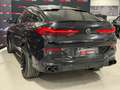 BMW X6 M X6 M50d Aut*HAMANN 20.000€*HeadUp*Massage*Laser Schwarz - thumbnail 8