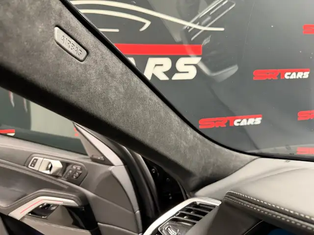 BMW X6 M X6 M50d Aut*HAMANN 20.000€*HeadUp*Massage*Laser Ansicht 18