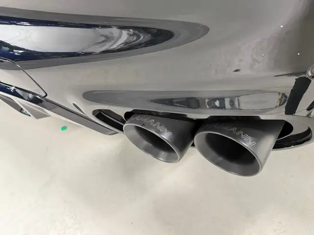 BMW X6 M X6 M50d Aut*HAMANN 20.000€*HeadUp*Massage*Laser Ansicht 10