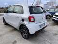 smart forFour Forfour 1.0 Passion 71cv twinamic Blanc - thumbnail 4