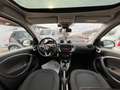 smart forFour Forfour 1.0 Passion 71cv twinamic Blanc - thumbnail 11