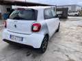 smart forFour Forfour 1.0 Passion 71cv twinamic Blanc - thumbnail 6