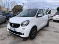 smart forFour Forfour 1.0 Passion 71cv twinamic Blanc - thumbnail 3
