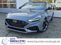 Hyundai i30 1.5 T-GDI 7-DCT 48V N-LINE SITZ-PAKET+PANO Grijs - thumbnail 1