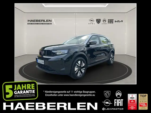 Opel Frontera 1.2 Edition LED+Fernlichtass.+Kam.+PDC
