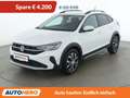Volkswagen Taigo 1.0 TSI Life Weiß - thumbnail 1