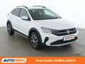Volkswagen Taigo 1.0 TSI Life Weiß - thumbnail 8