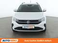 Volkswagen Taigo 1.0 TSI Life Weiß - thumbnail 9