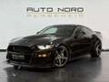 Ford Mustang GT500 Fastback*Perf.AGA*Eibach*Kamera* Noir - thumbnail 1
