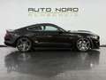 Ford Mustang GT500 Fastback*Perf.AGA*Eibach*Kamera* Noir - thumbnail 4