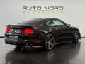 Ford Mustang GT500 Fastback*Perf.AGA*Eibach*Kamera* Noir - thumbnail 5
