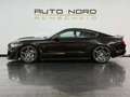 Ford Mustang GT500 Fastback*Perf.AGA*Eibach*Kamera* Noir - thumbnail 8