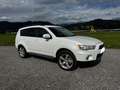 Mitsubishi Outlander 2.2 DI-D 4WD TC-SST Instyle Weiß - thumbnail 1