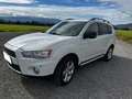 Mitsubishi Outlander 2.2 DI-D 4WD TC-SST Instyle Weiß - thumbnail 3