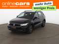 Volkswagen Tiguan 2.0 TDI Life Aut LED AHK RADAR NAVI R-CAM Schwarz - thumbnail 1