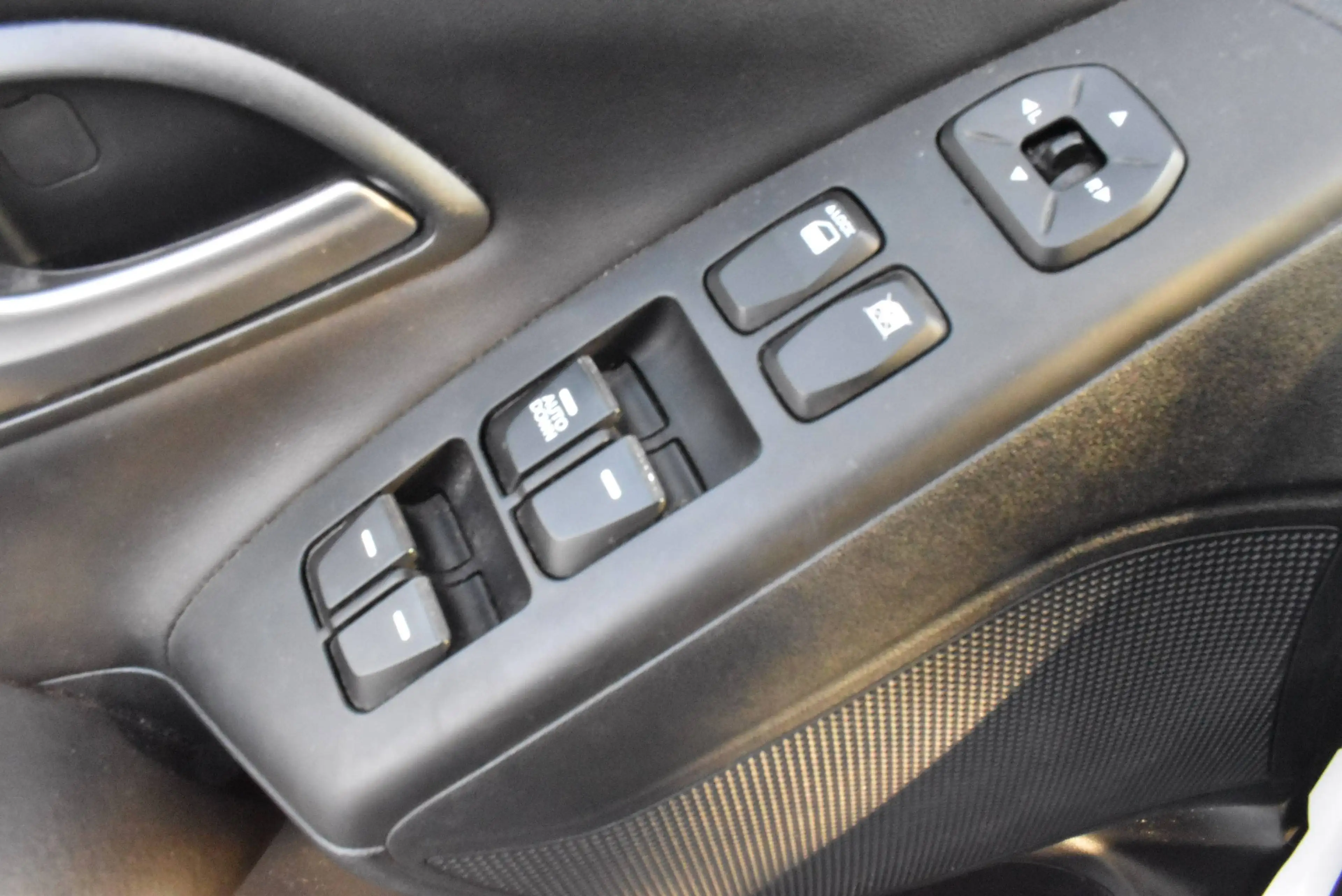 Hyundai iX35 1.6i Style Airco ***12M GARANTIE*** — photo 14