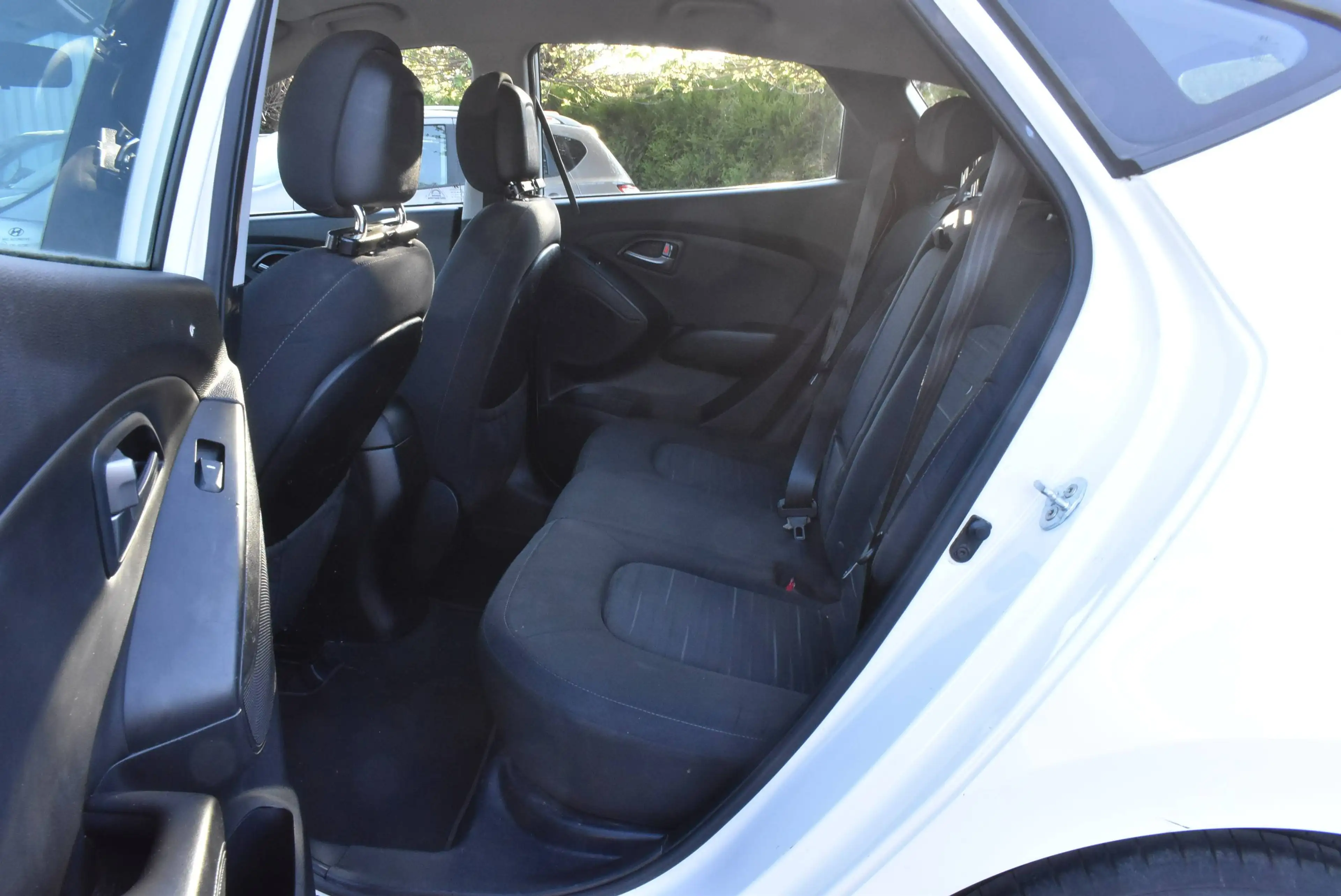 Hyundai iX35 1.6i Style Airco ***12M GARANTIE*** — photo 15