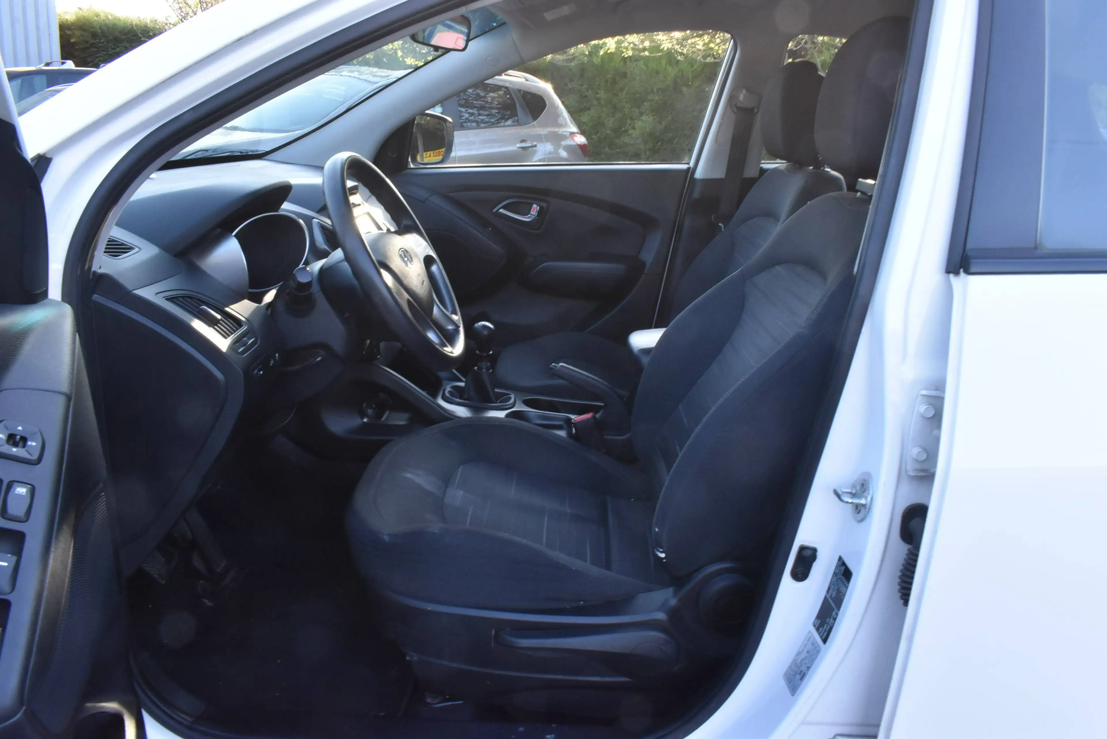 Hyundai iX35 1.6i Style Airco ***12M GARANTIE*** — photo 7