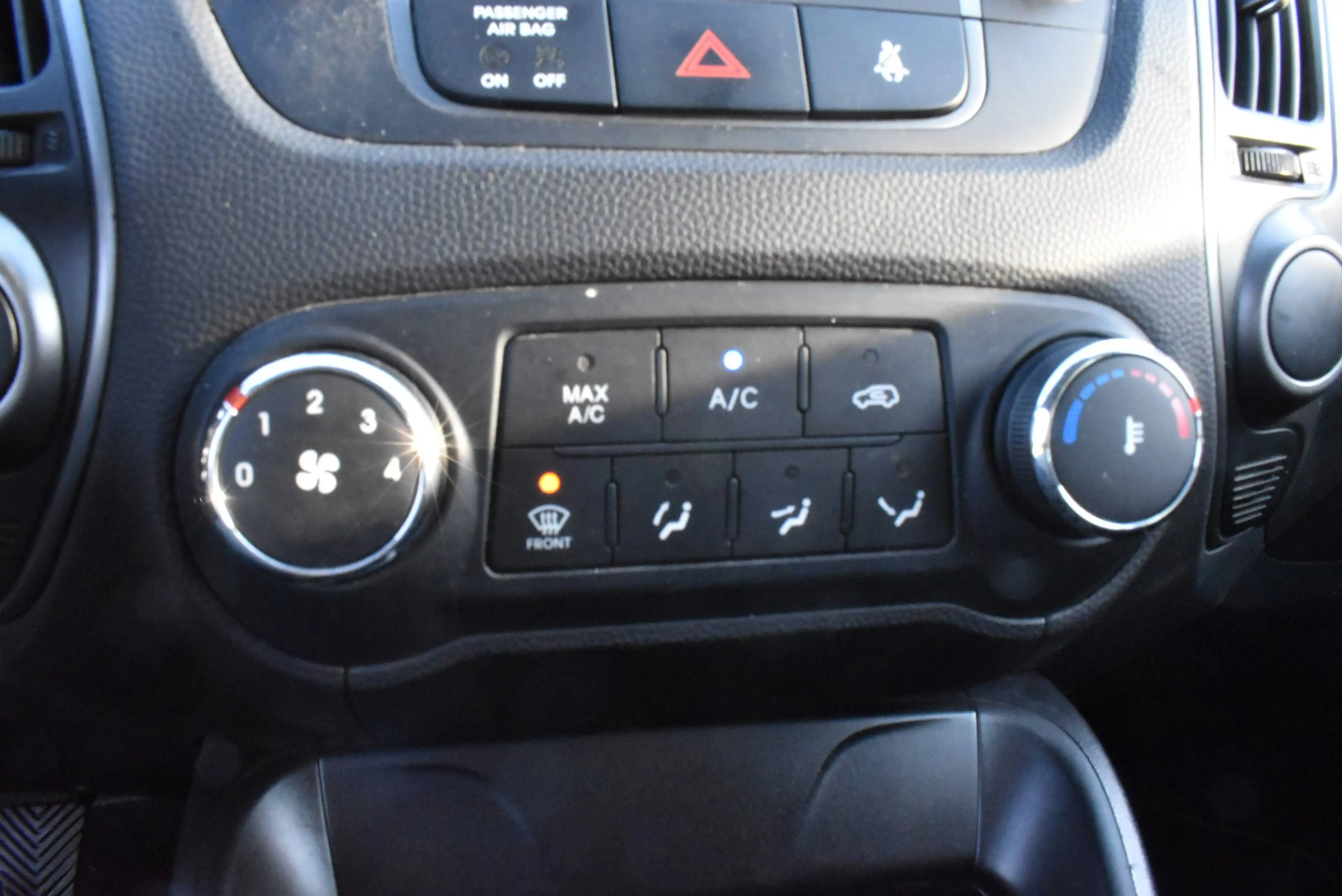 Hyundai iX35 1.6i Style Airco ***12M GARANTIE*** — photo 10