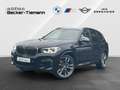 BMW X3 M 40d AHK | Pano.Dach | 21 Zoll | HuD | Kam. | HiFi Schwarz - thumbnail 1