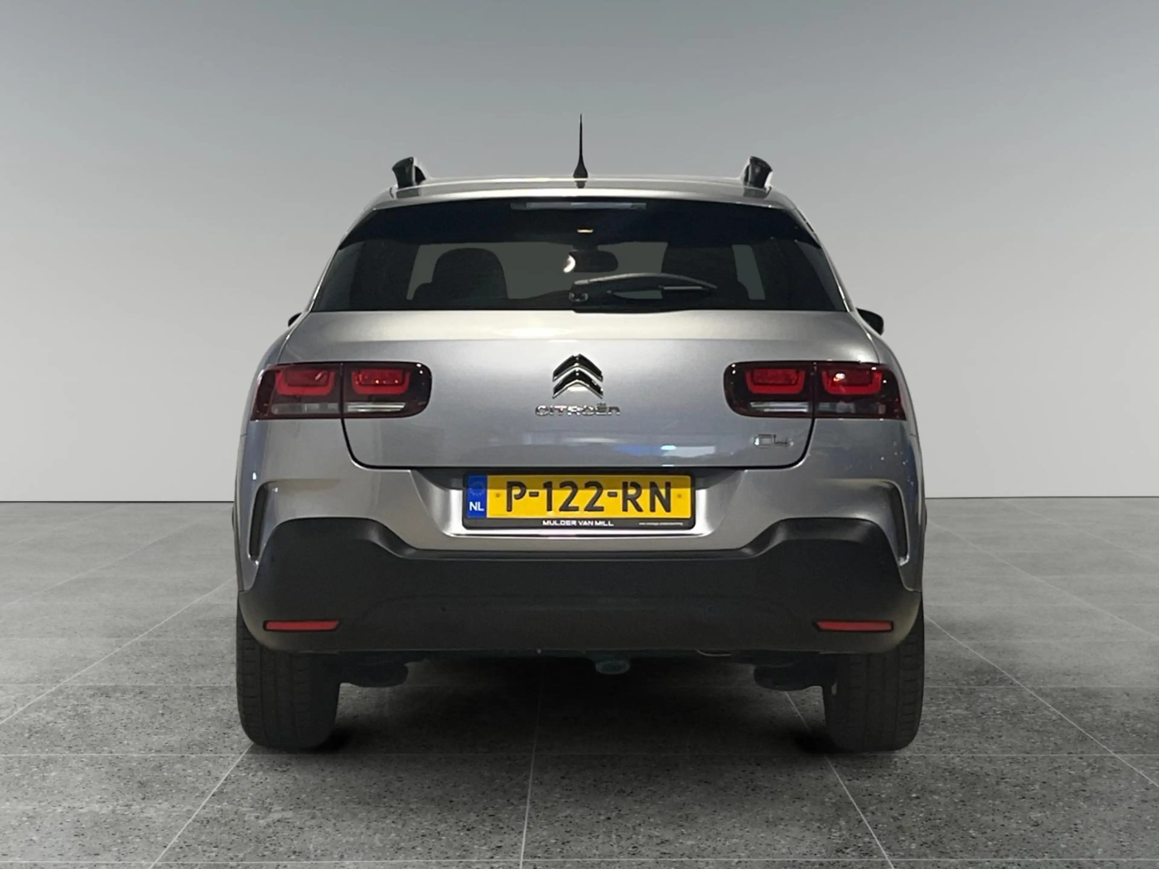 Citroen C4 Cactus Shine 1.2 Turbo 110pk | NAVI | CAMERA | CLIMA | ST — photo 6