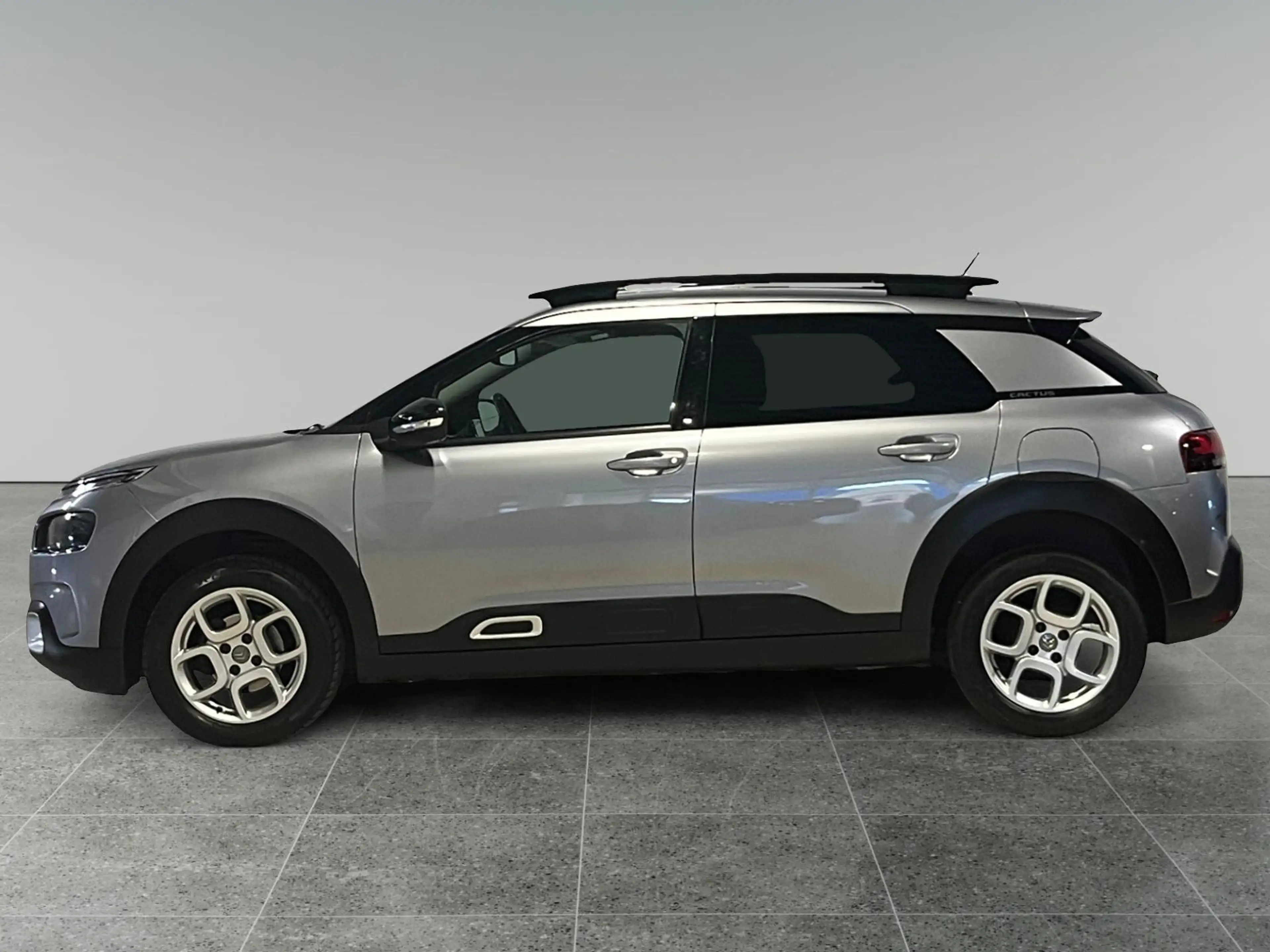Citroen C4 Cactus Shine 1.2 Turbo 110pk | NAVI | CAMERA | CLIMA | ST — photo 8
