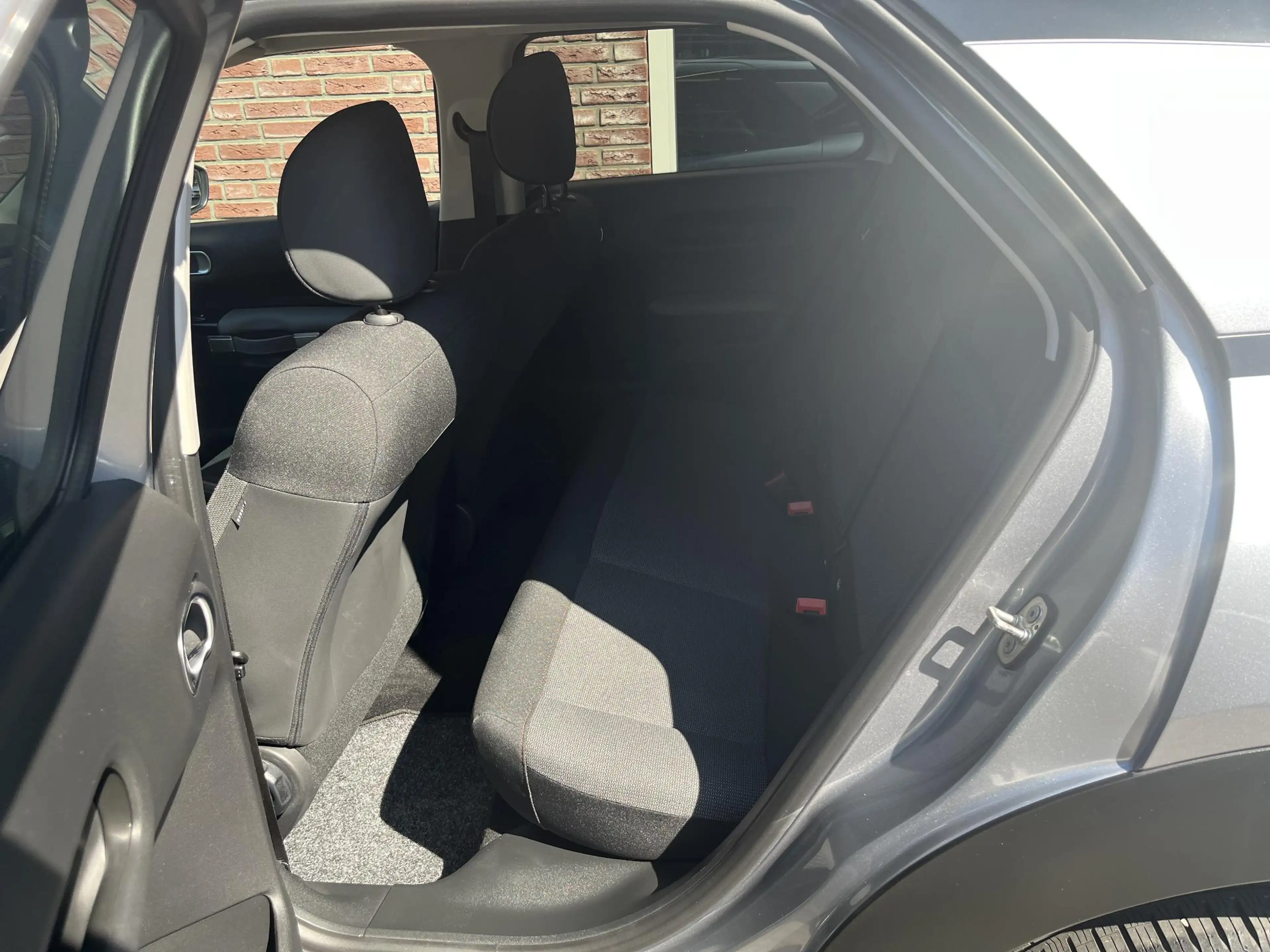 Citroen C4 Cactus Shine 1.2 Turbo 110pk | NAVI | CAMERA | CLIMA | ST — photo 10