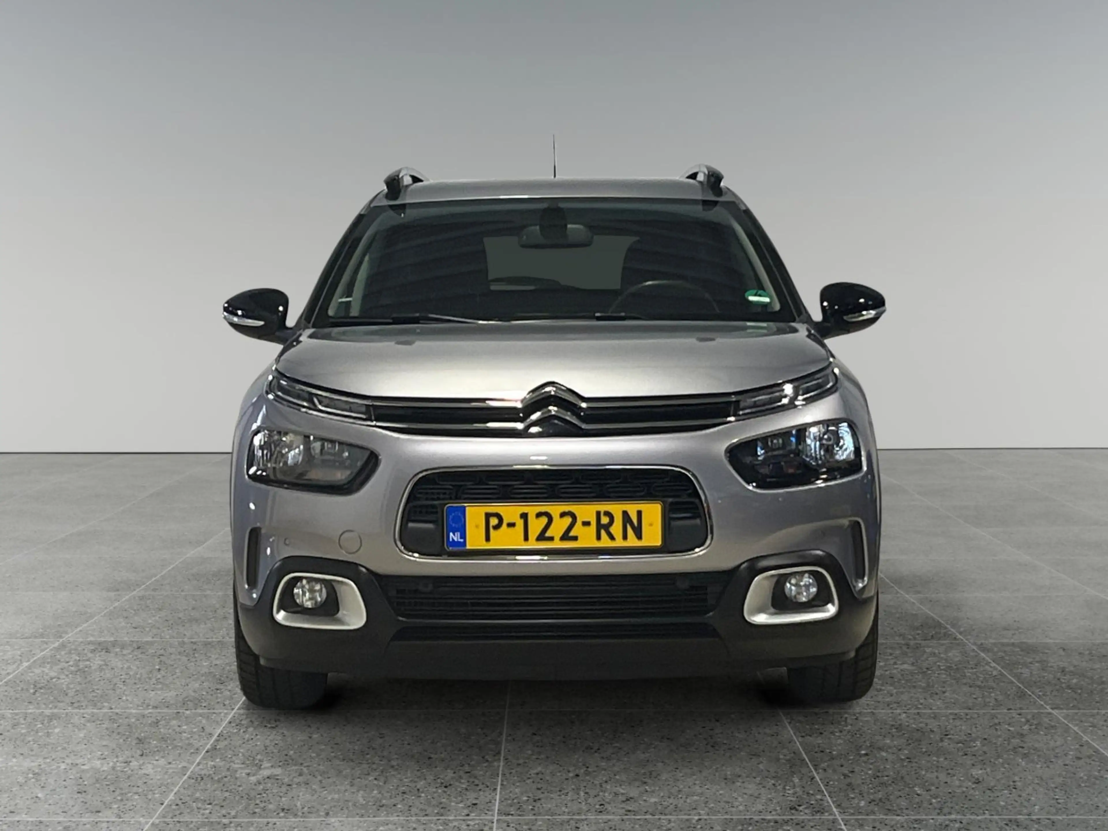 Citroen C4 Cactus Shine 1.2 Turbo 110pk | NAVI | CAMERA | CLIMA | ST — photo 2
