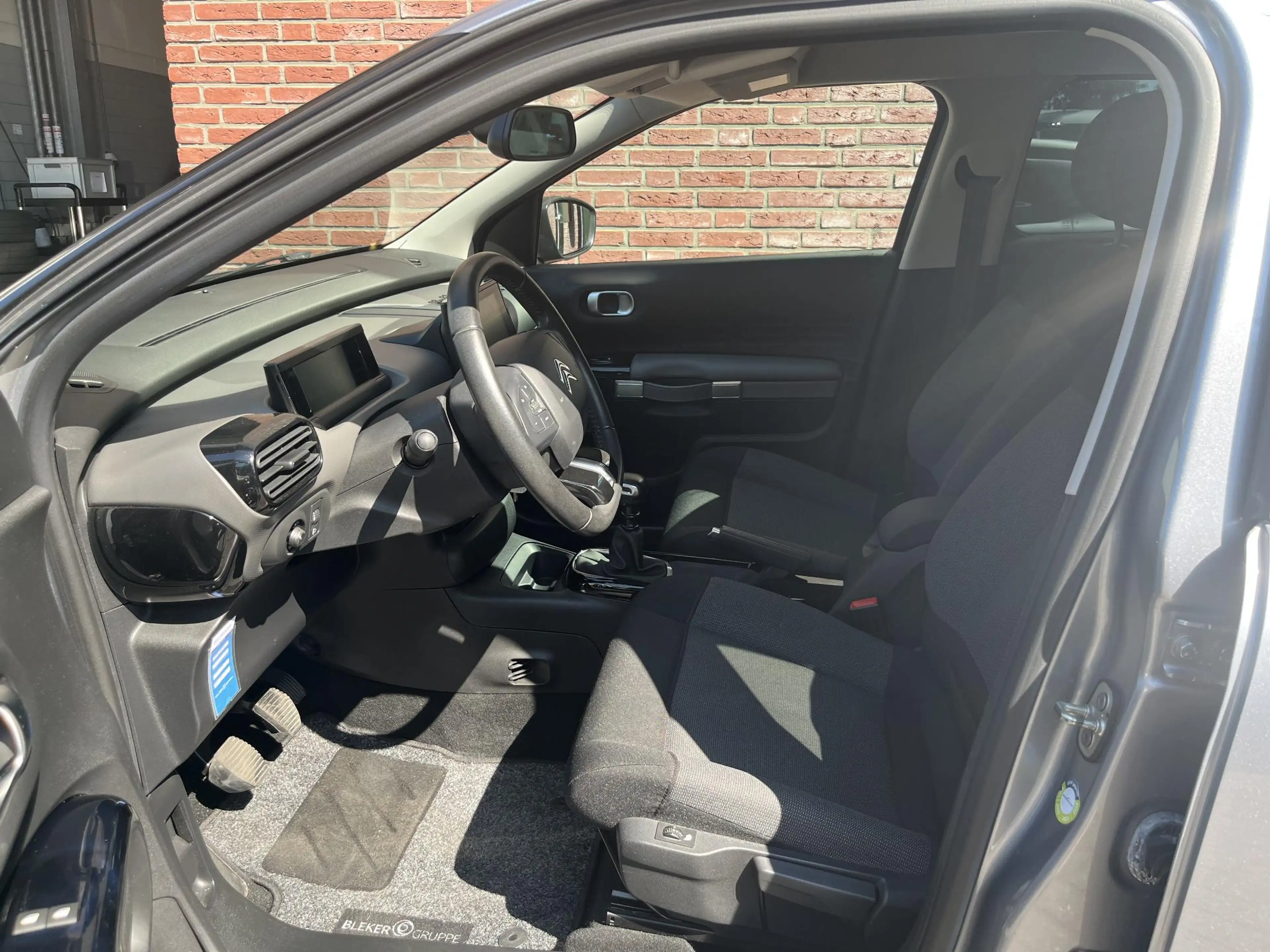 Citroen C4 Cactus Shine 1.2 Turbo 110pk | NAVI | CAMERA | CLIMA | ST — photo 9