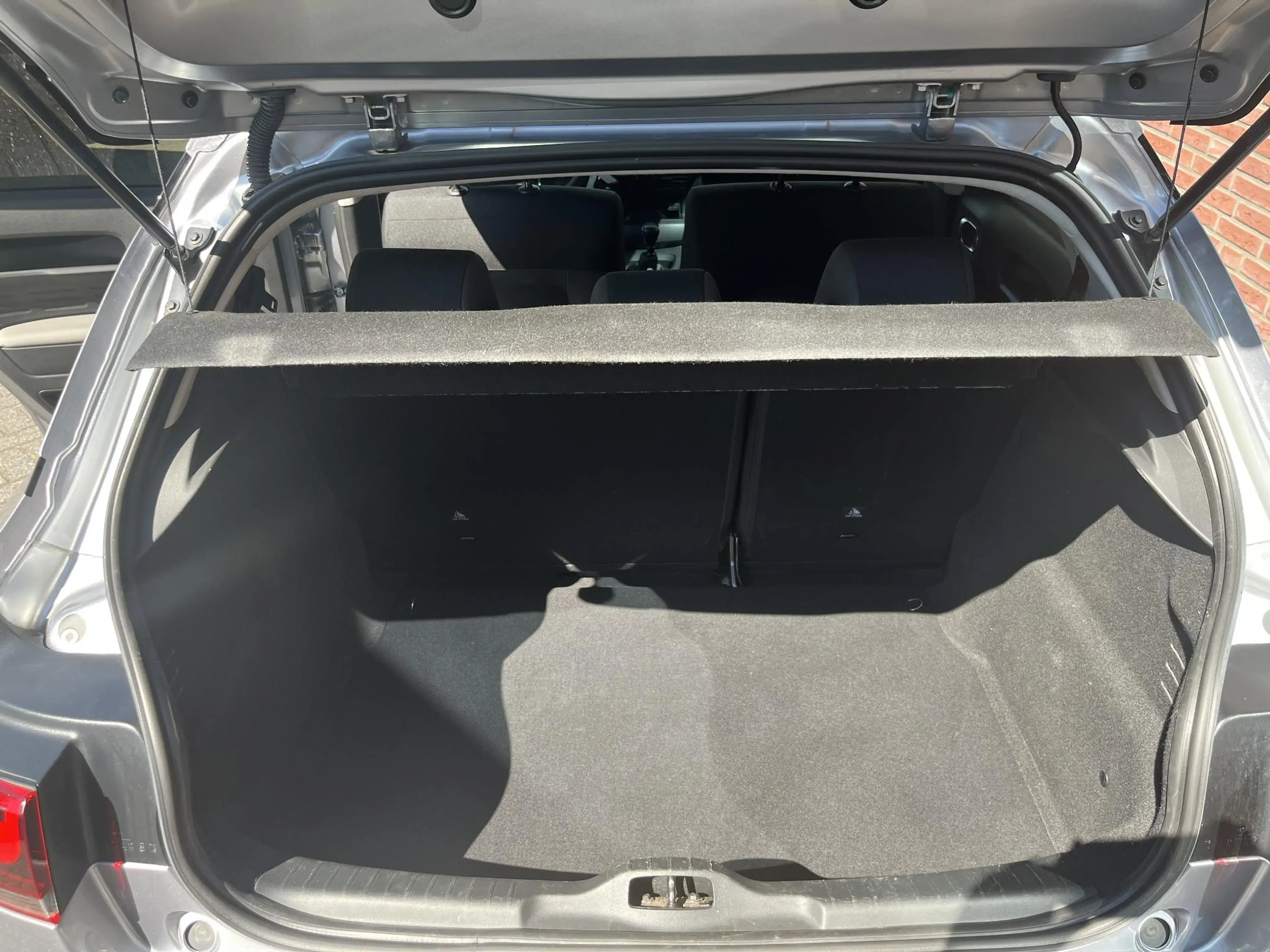 Citroen C4 Cactus Shine 1.2 Turbo 110pk | NAVI | CAMERA | CLIMA | ST — photo 12