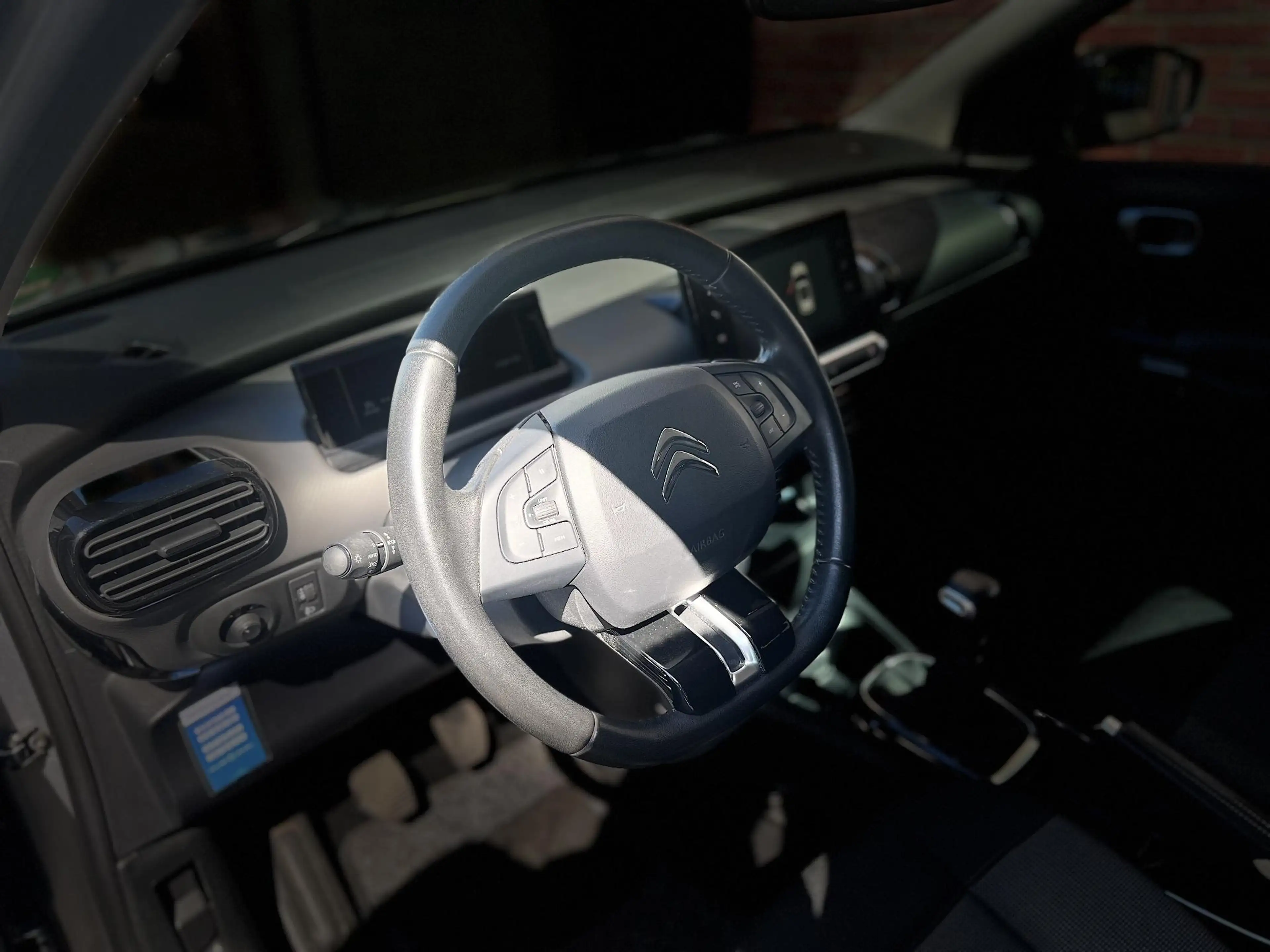 Citroen C4 Cactus Shine 1.2 Turbo 110pk | NAVI | CAMERA | CLIMA | ST — photo 15