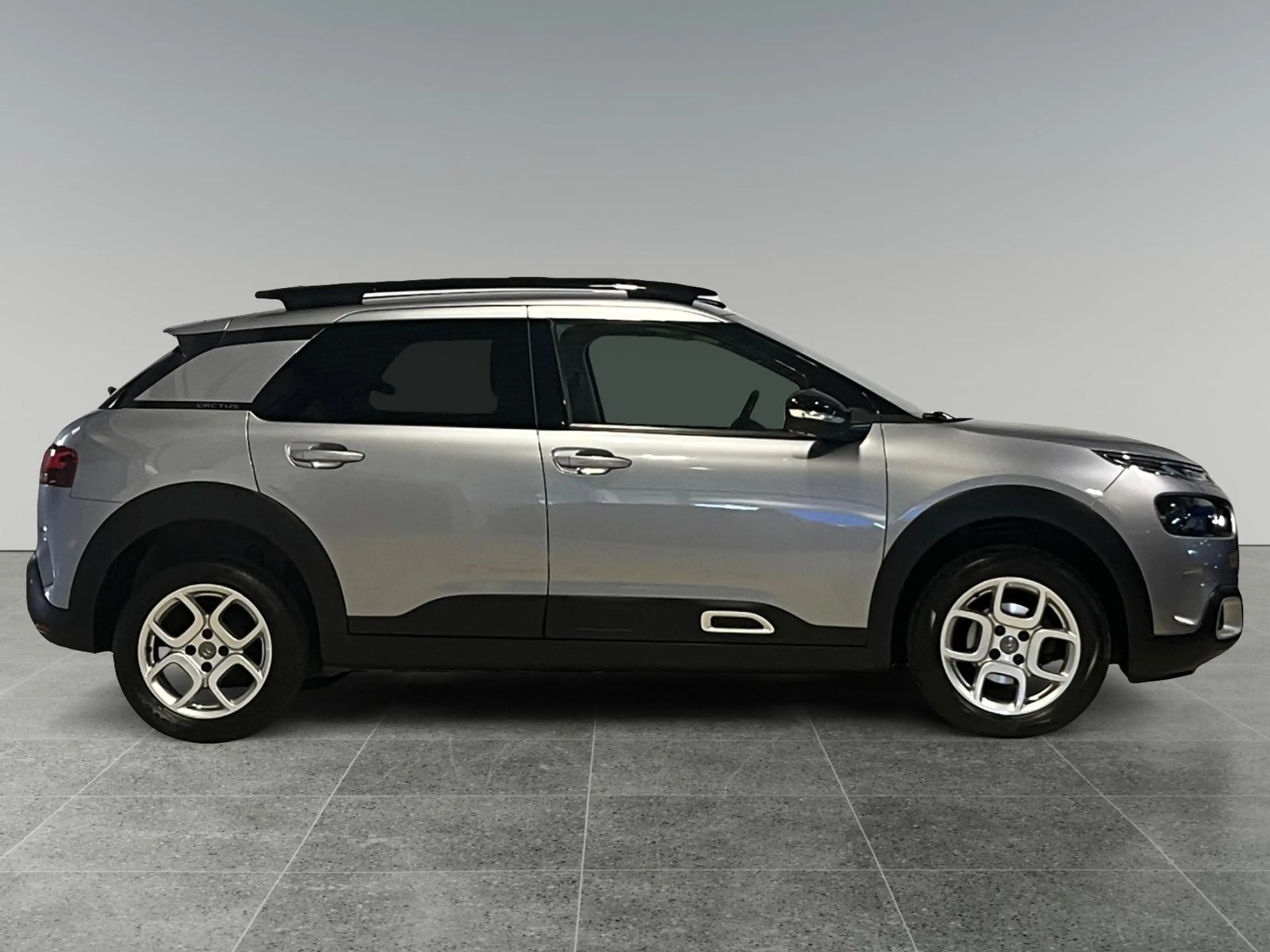 Citroen C4 Cactus Shine 1.2 Turbo 110pk | NAVI | CAMERA | CLIMA | ST — photo 4
