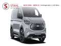 Ford Tourneo Custom Bus Elektro 160kW 340 L1H1 RWD Active Gri - thumbnail 1
