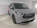 Ford Tourneo Custom Bus Elektro 160kW 340 L1H1 RWD Active Grau - thumbnail 3