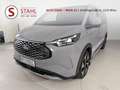 Ford Tourneo Custom Bus Elektro 160kW 340 L1H1 RWD Active Grau - thumbnail 1